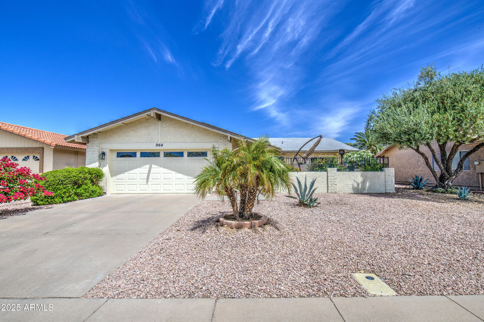 Property Photo: 964 Leisure World -- AZ 85206