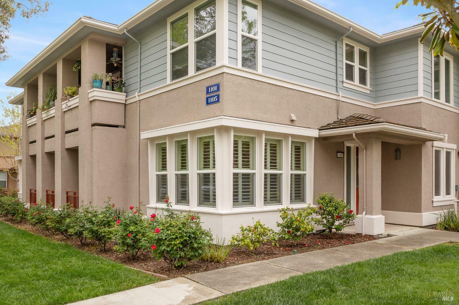 Property Photo: 1105 Azuar Avenue CA 94592