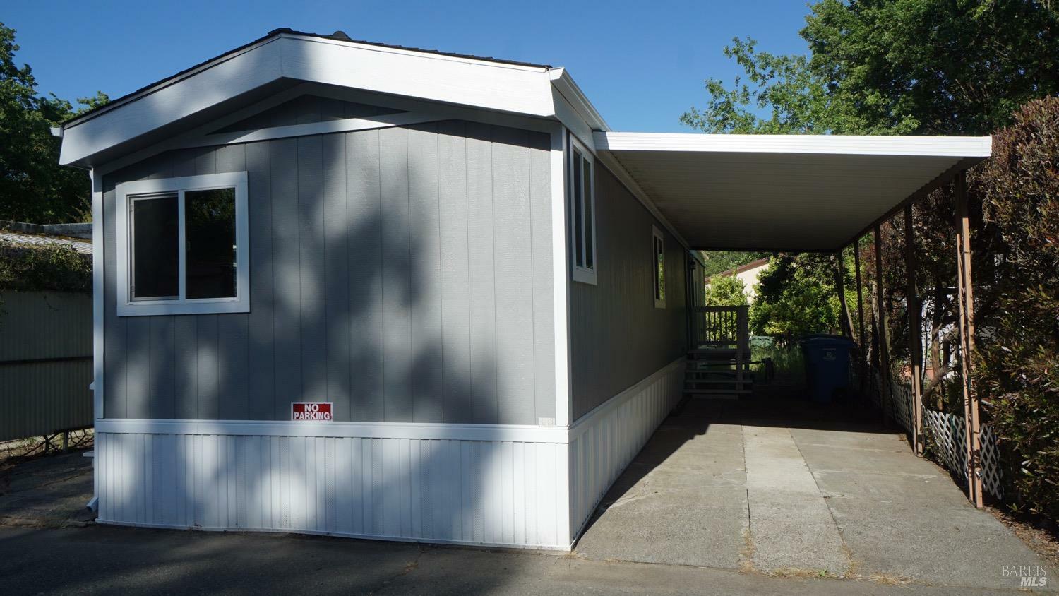 Property Photo: 5481 Ranchito Way CA 95403