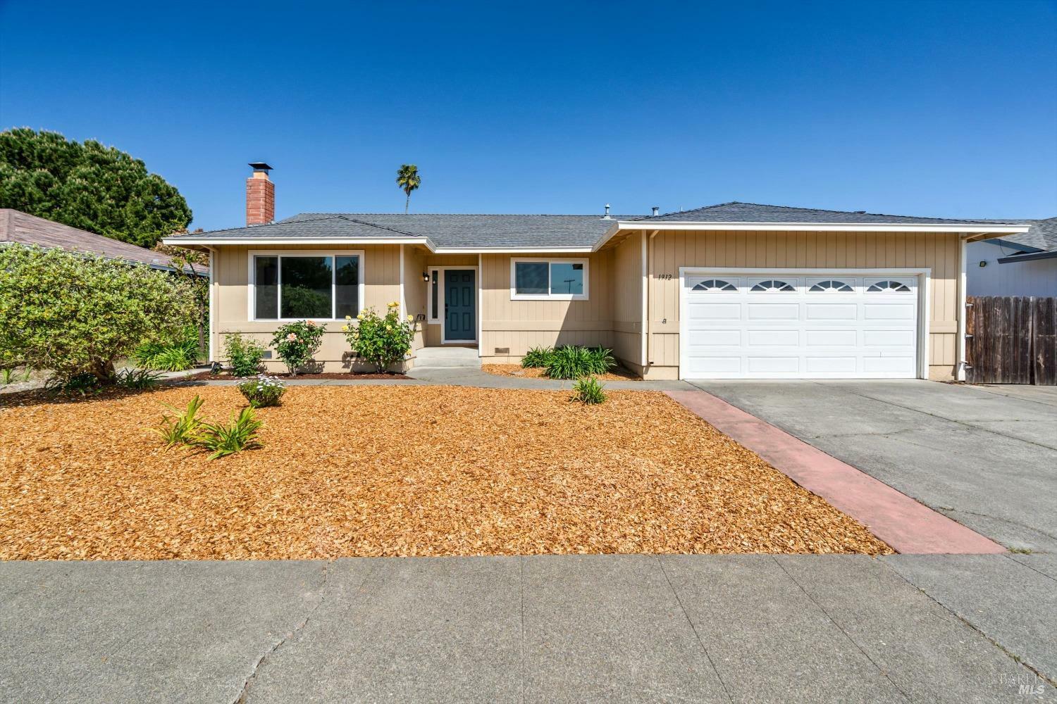 Property Photo: 1912 Peterson Lane CA 95403