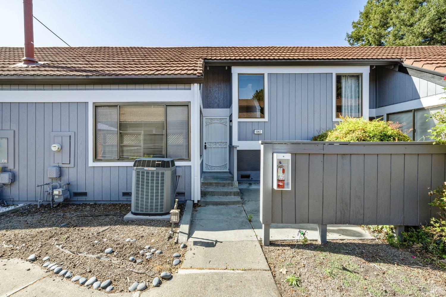 Property Photo:  5062 Country Club Drive  CA 94928 