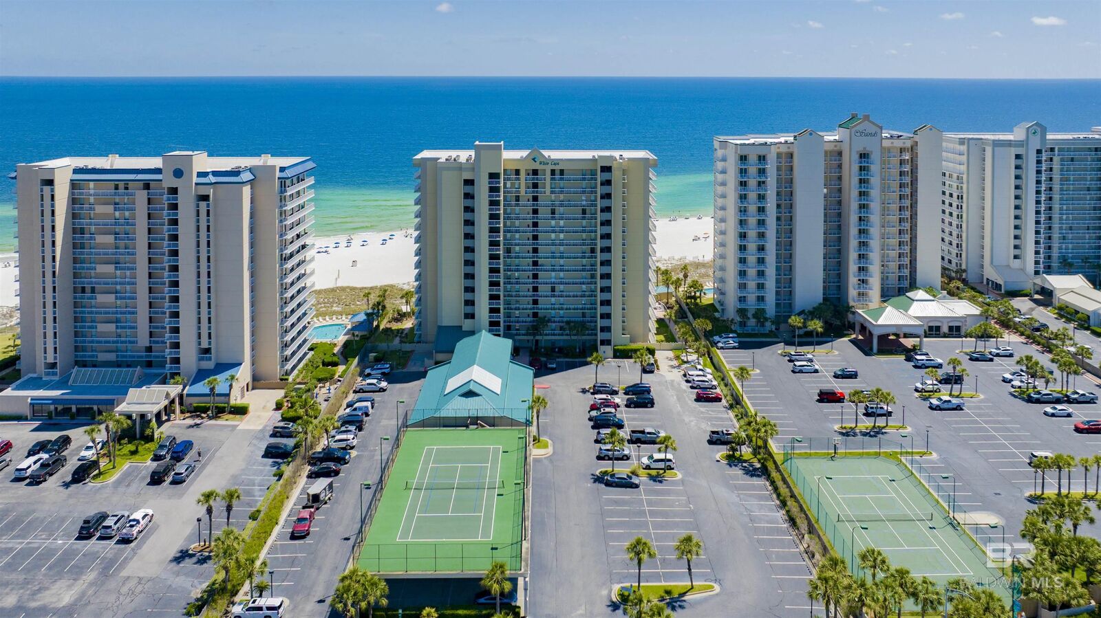 Property Photo:  24900 Perdido Beach Boulevard 402  AL 36561 