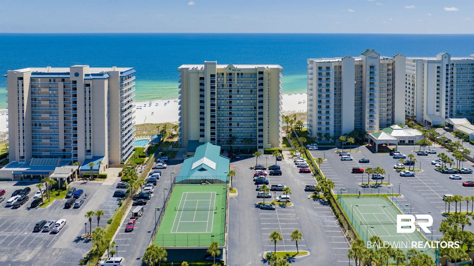 Property Photo:  24900 Perdido Beach Boulevard 402  AL 36561 