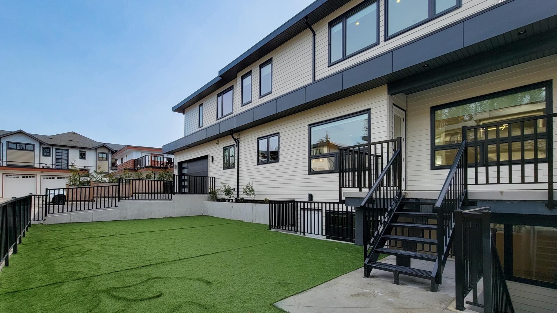 Property Photo: 13525 16th Avenue BC V4A 9K9