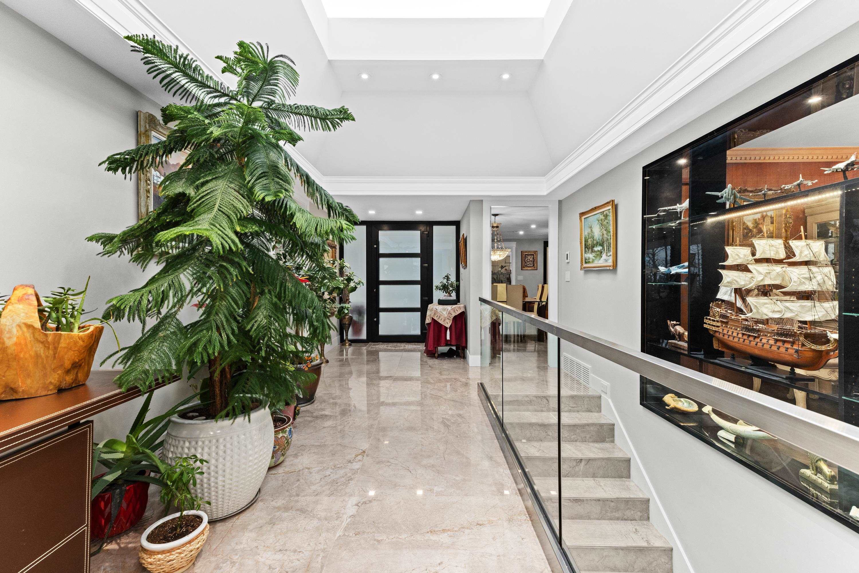 Property Photo: 1162 Chartwell Crescent BC V7S 2P8
