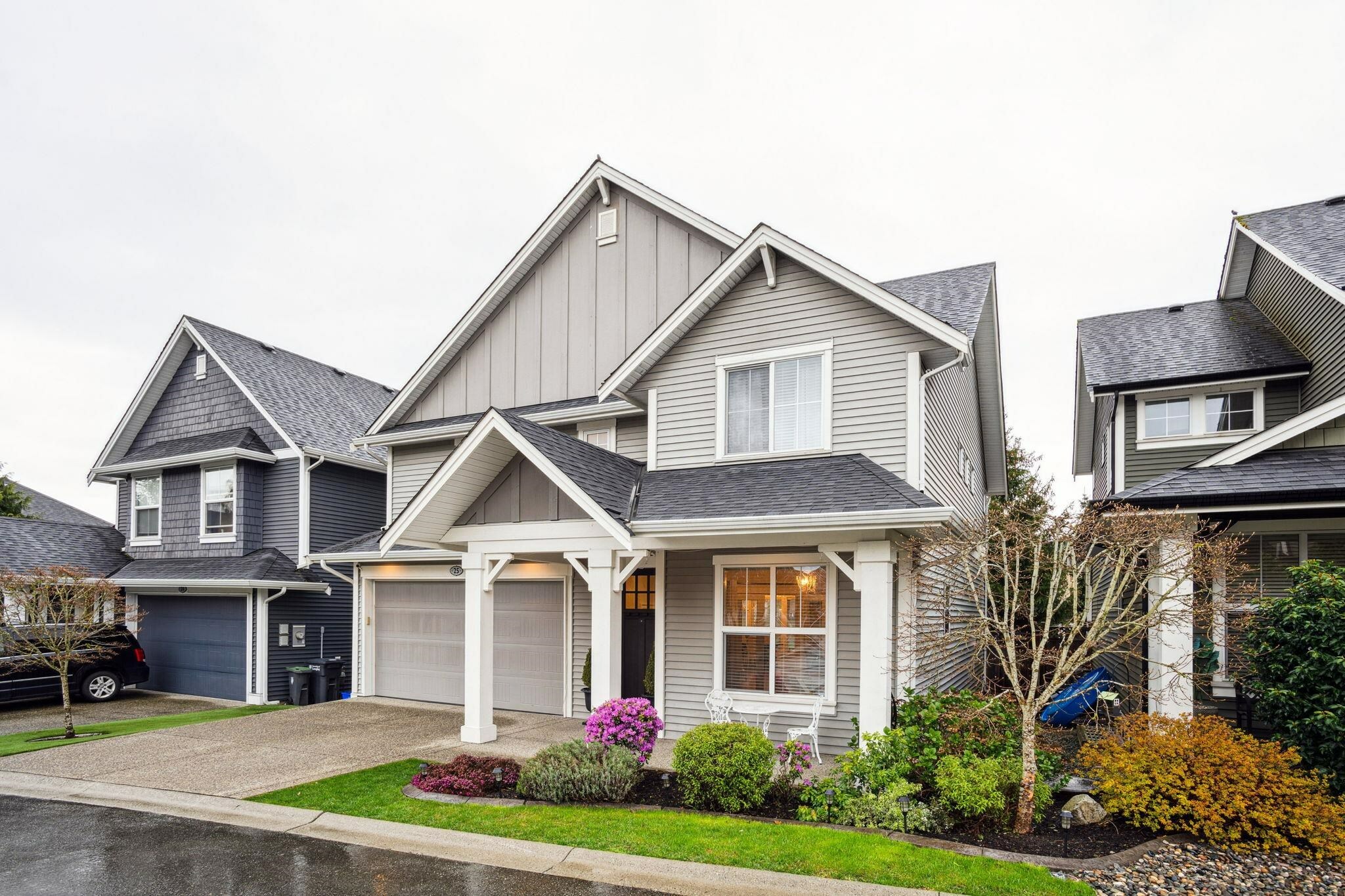 Property Photo: 7891 211 Street 25 BC V2Y 0L5