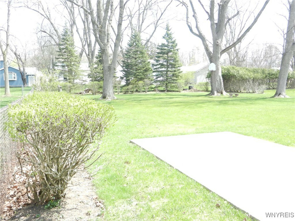Property Photo: 46 Lenora Drive NY 14075