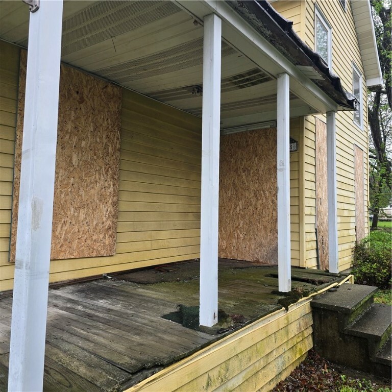 Property Photo: 618 Copley Street NY 14905
