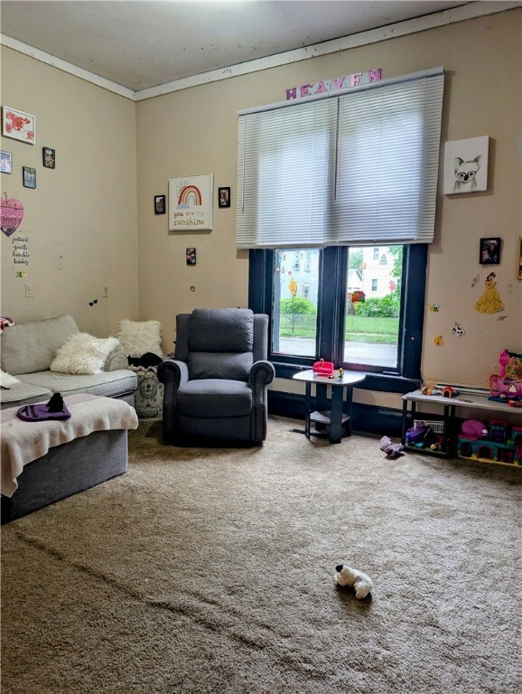 Property Photo: 400 Maple Avenue NY 14904