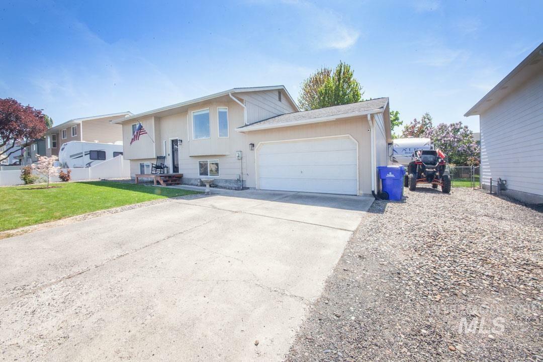 Property Photo: 1910 Birch Ave ID 83501