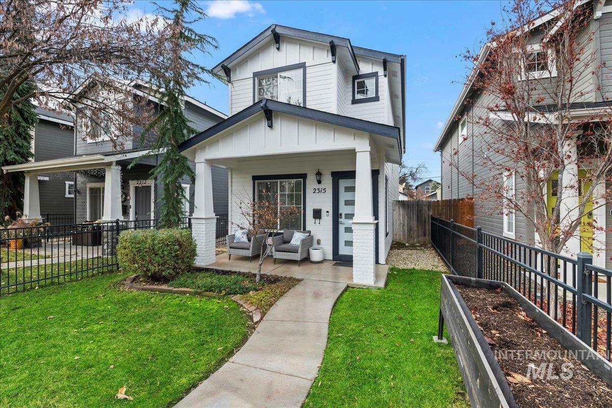 2315 N 22nd St  Boise ID 83702 photo
