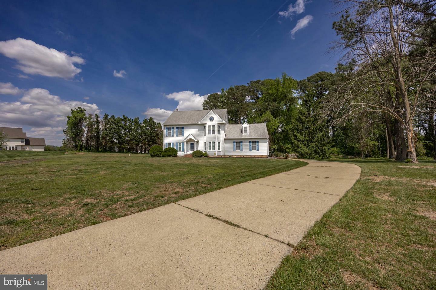 Property Photo: 27860 Clearwater Court MD 21801