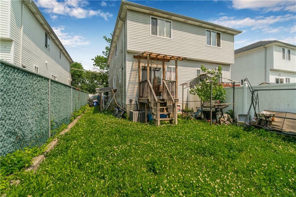 Property Photo: 158 Holland Avenue NY 10303