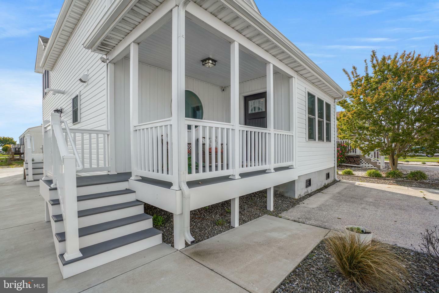 Property Photo: 157 Yawl Drive MD 21842