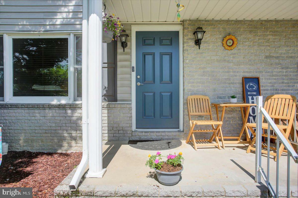 Property Photo: 344 Ridge Avenue PA 17268