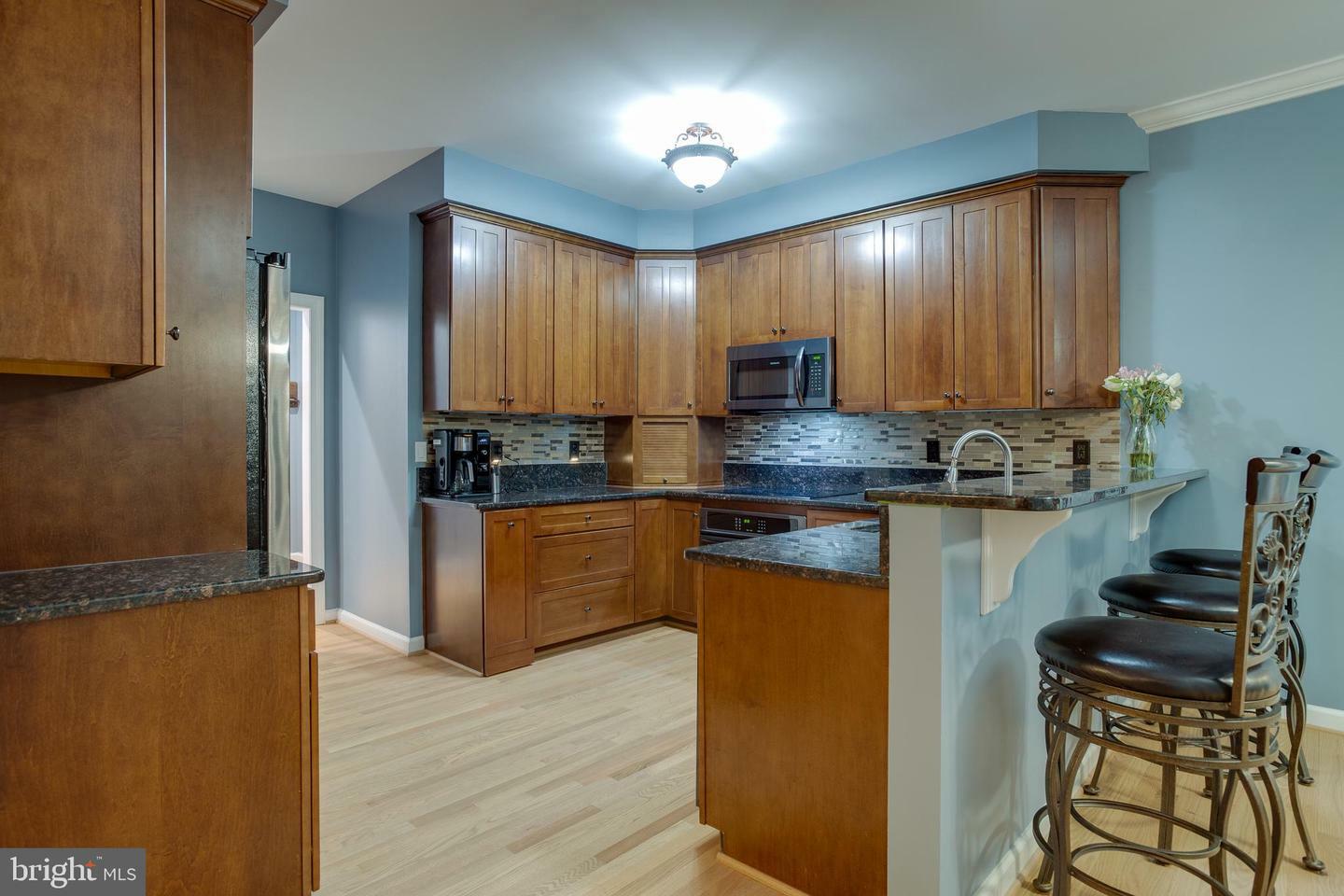 Property Photo: 12868 Paddle Wheel Court VA 20112