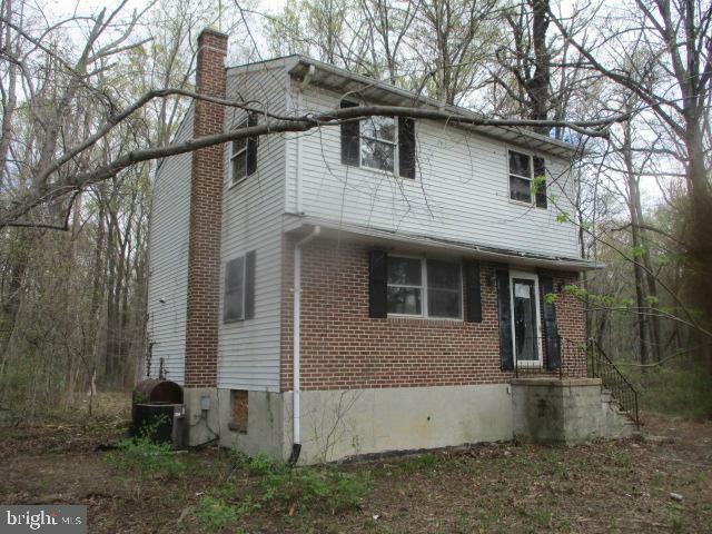 Property Photo: 2014 Leland Avenue MD 21220