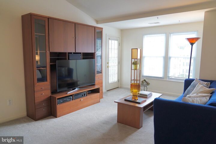 Property Photo: 7524 Snowpea Court J VA 22306
