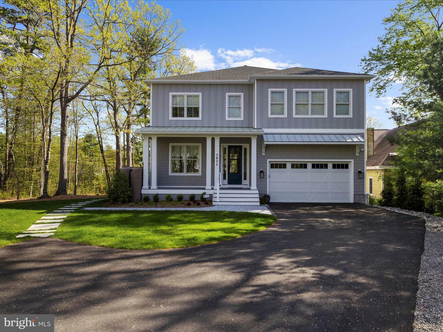 Property Photo: 282A North Dr MD 21146
