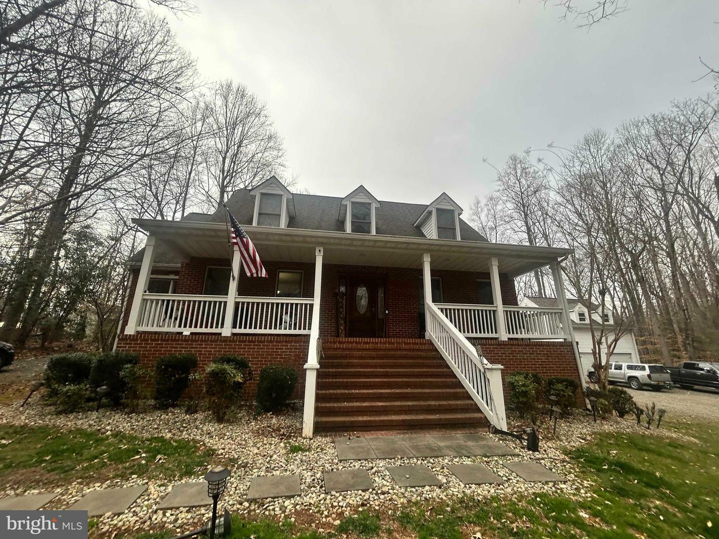120 Hartwood Meadows Drive  Fredericksburg VA 22406 photo