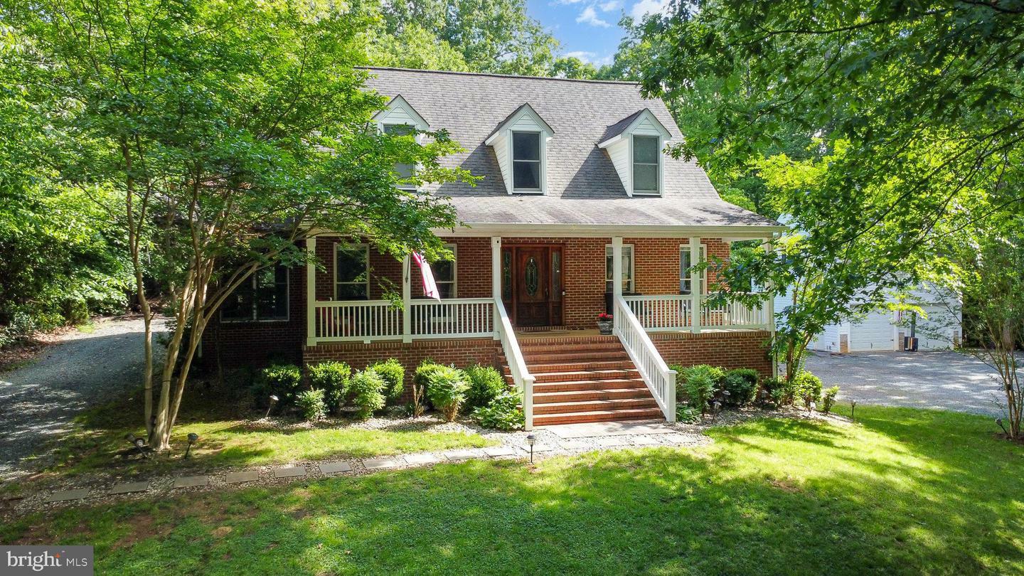 120 Hartwood Meadows Drive  Fredericksburg VA 22406 photo