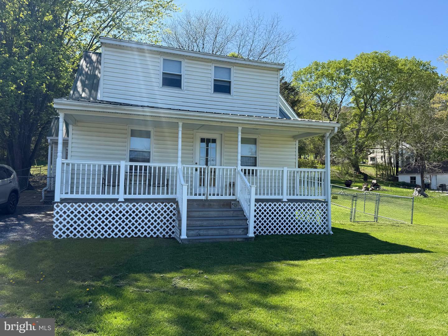 Property Photo: 26189 Great Cove Road PA 17233