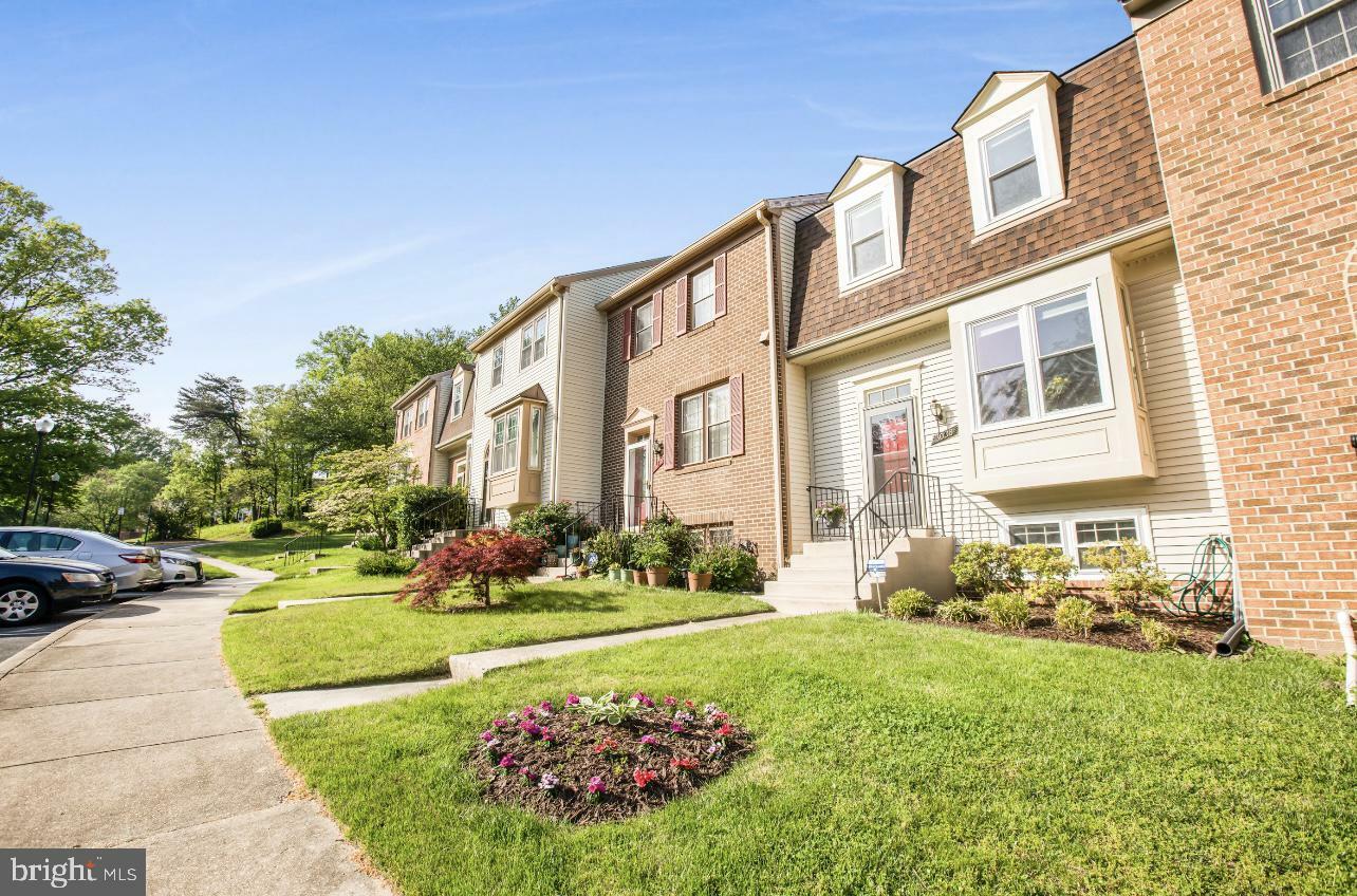 Property Photo: 3008 Mozart Drive MD 20904