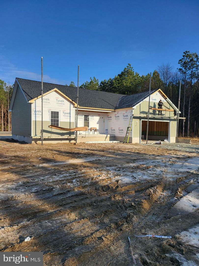 Property Photo: Lot 2 Shiloh Church Road DE 19956