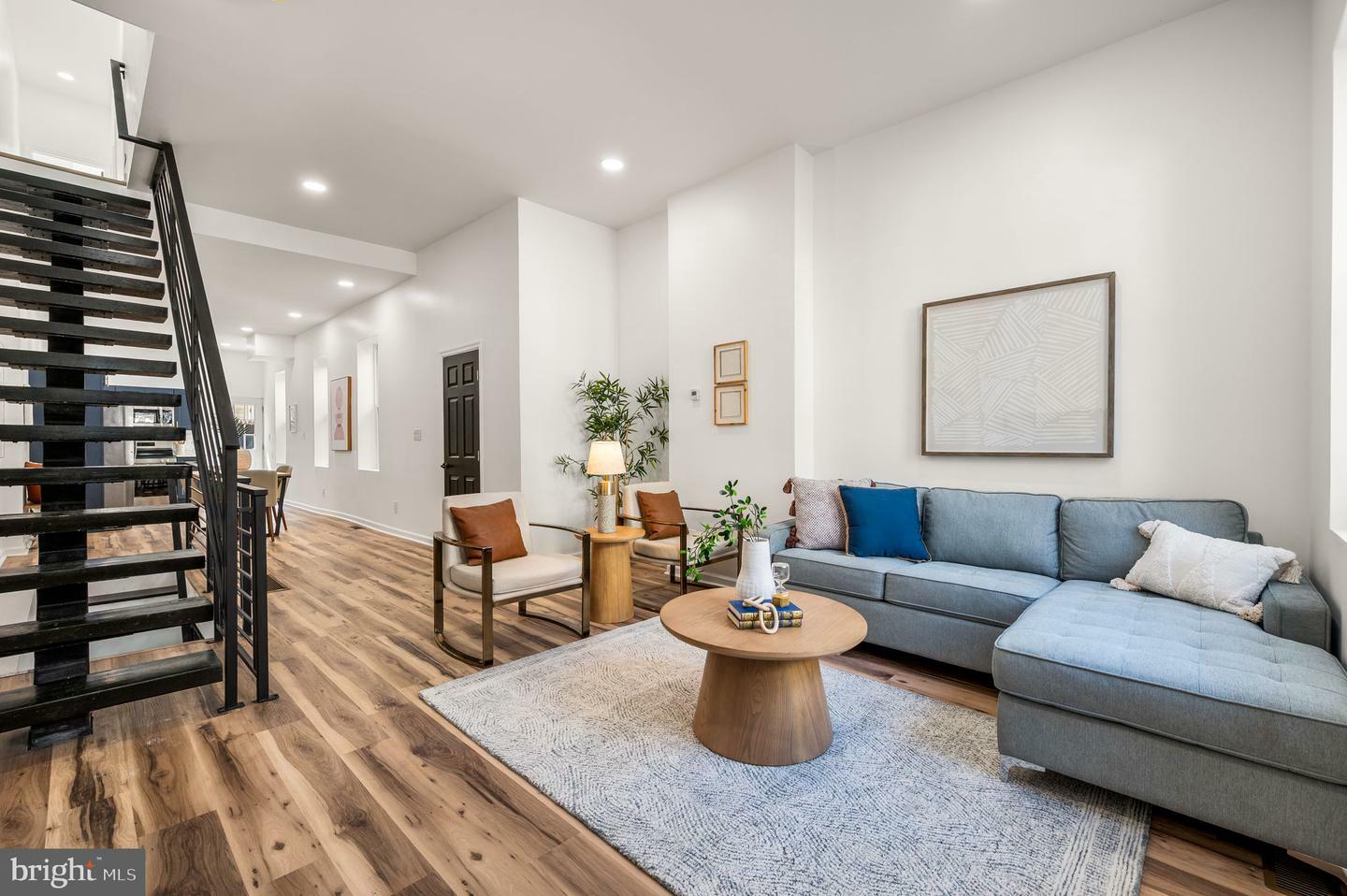 Property Photo: 1714 N 28th Street PA 19121