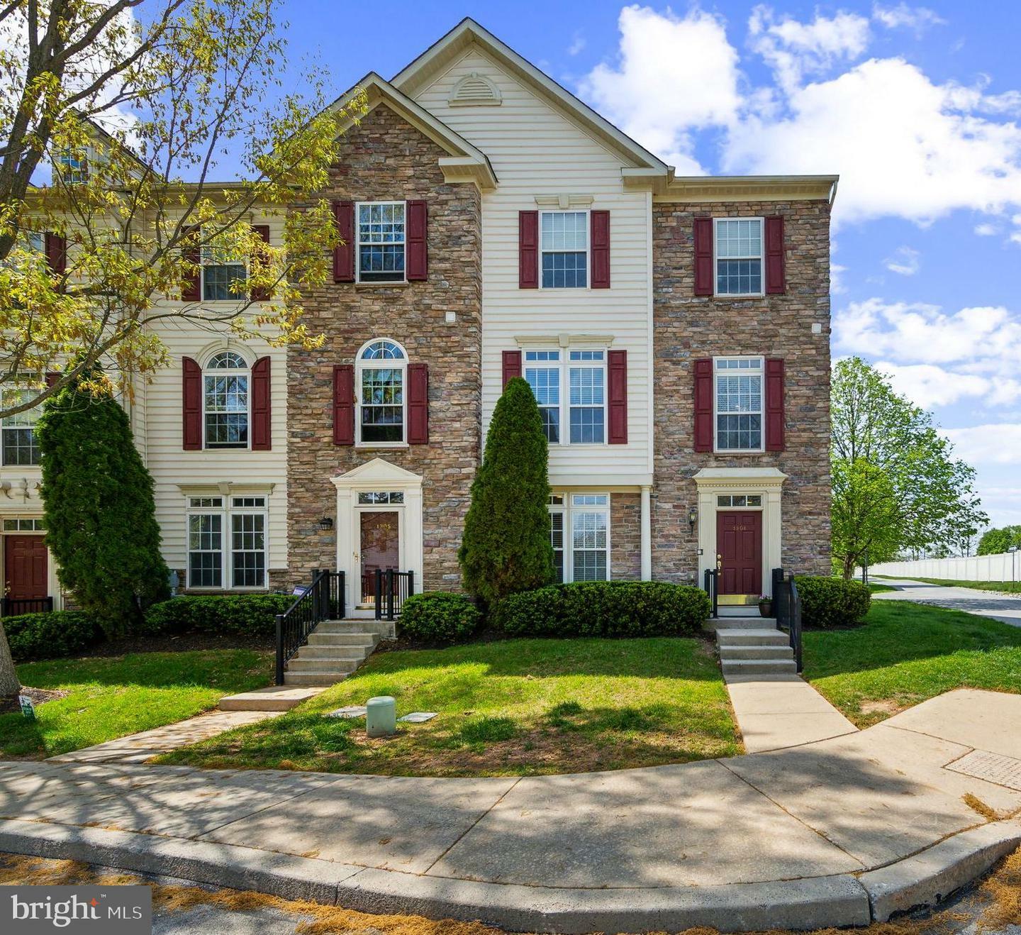 Property Photo: 1906 Northridge Drive PA 19460