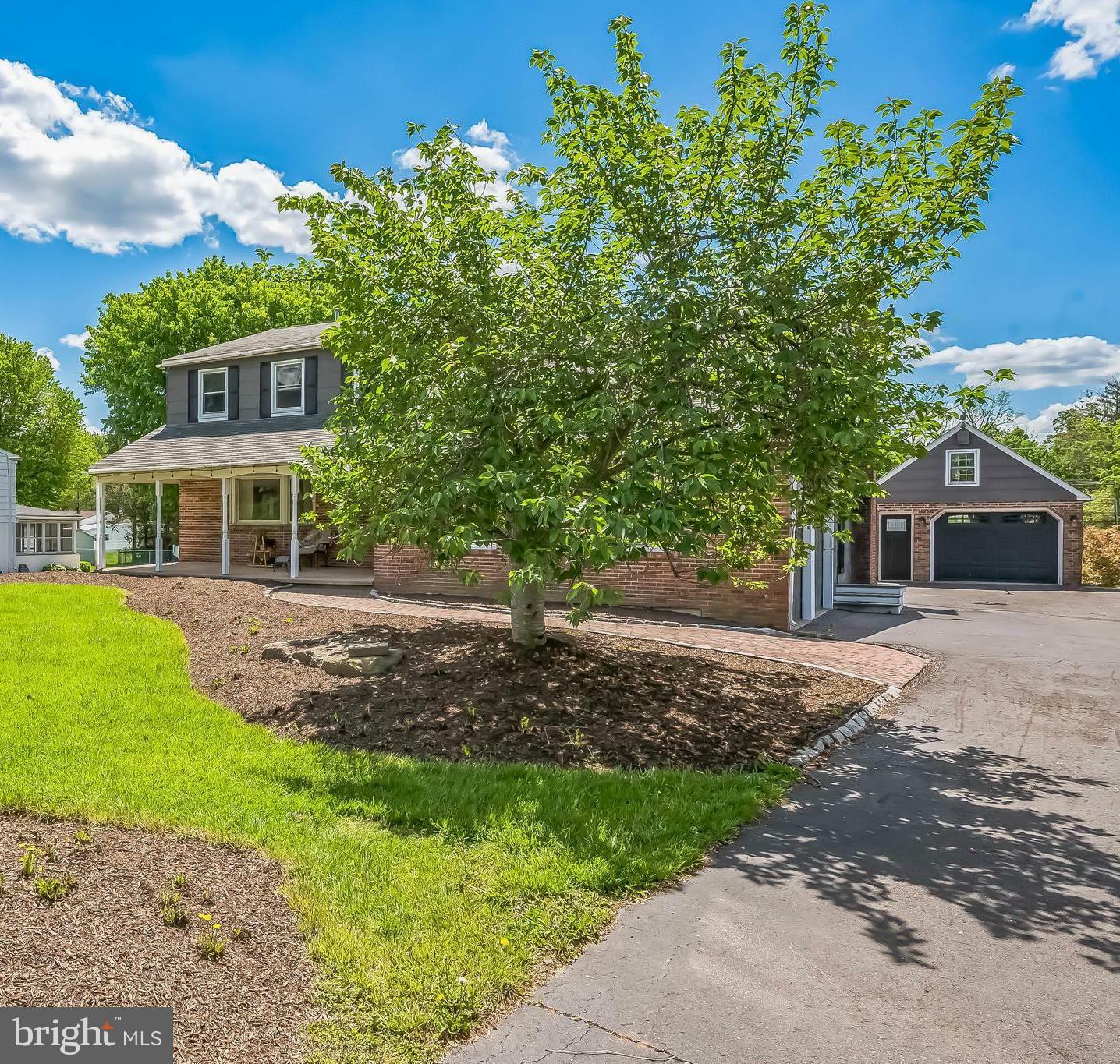 Property Photo: 212 Fairhill Drive PA 18966