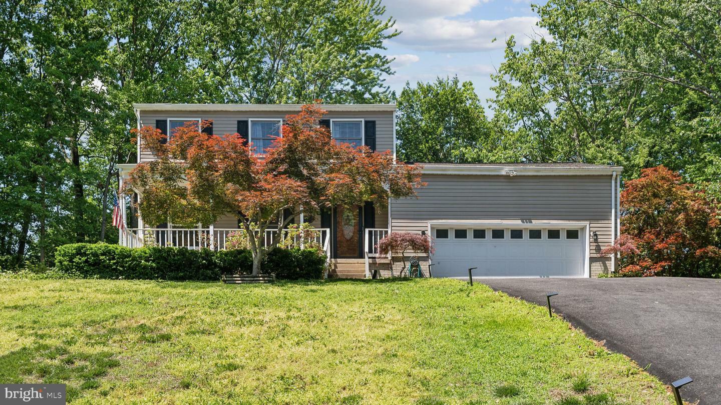 Property Photo: 3 Woodflower Court VA 22554