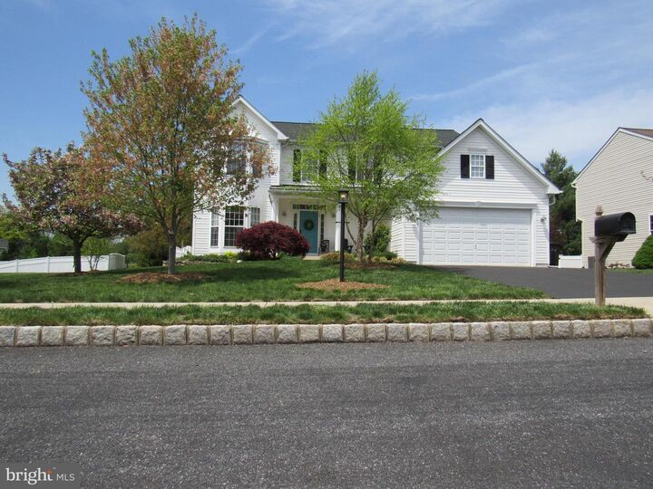 2645 Briana Drive  Pottstown PA 19464 photo