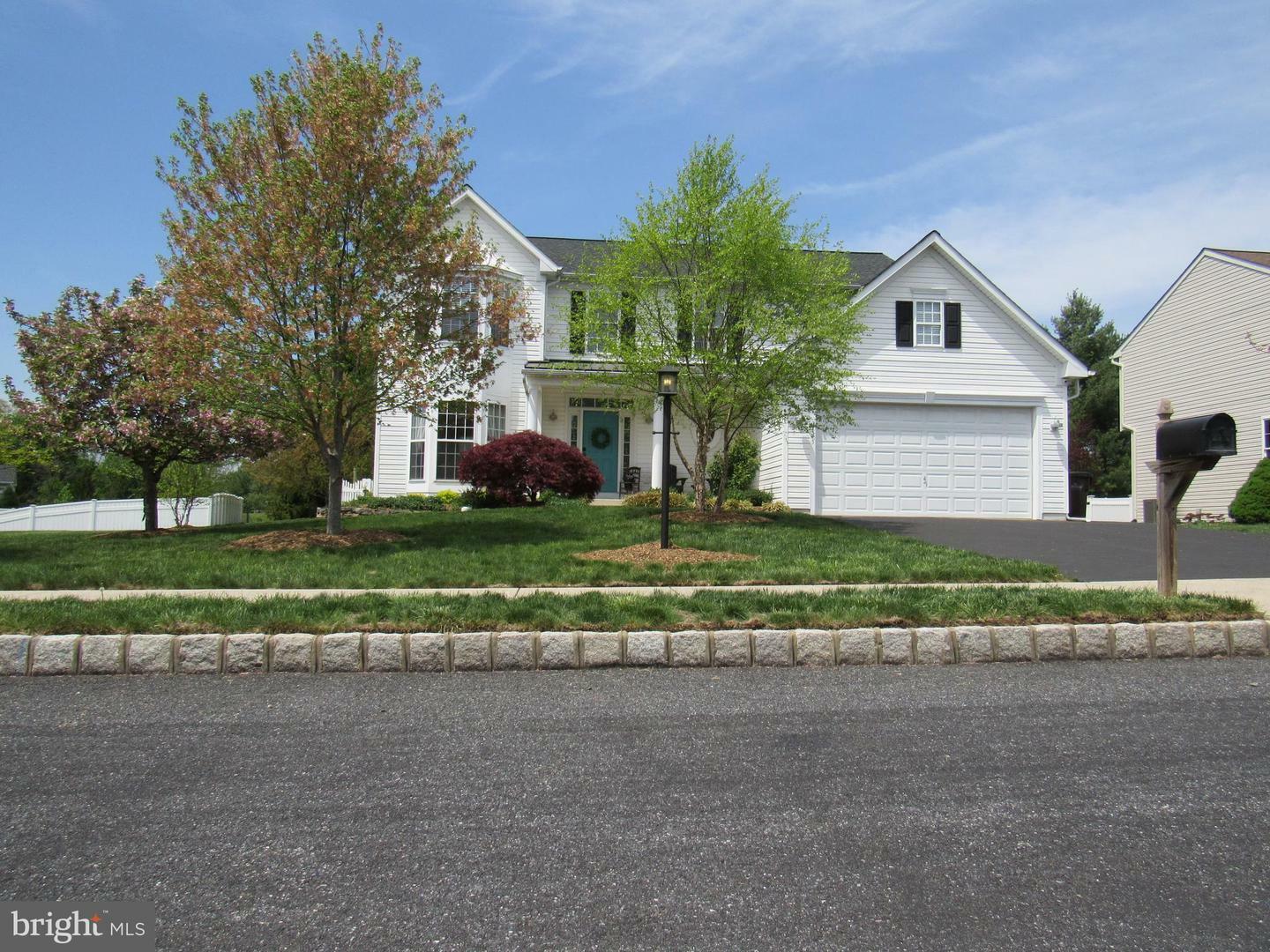 Property Photo:  2645 Briana Drive  PA 19464 