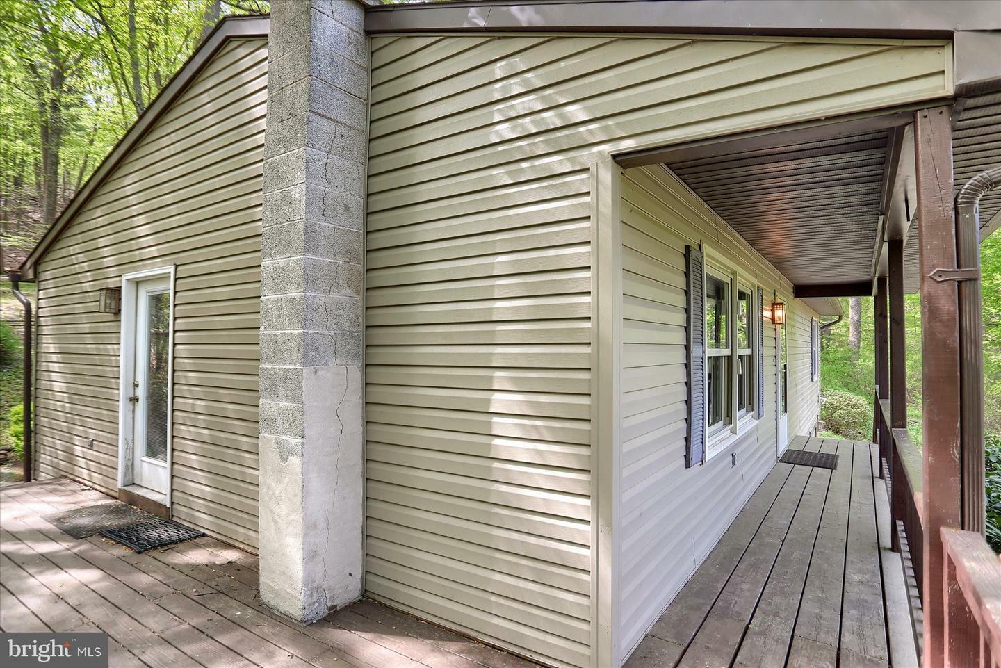 Property Photo: 648 Sheaffers Valley Road PA 17040
