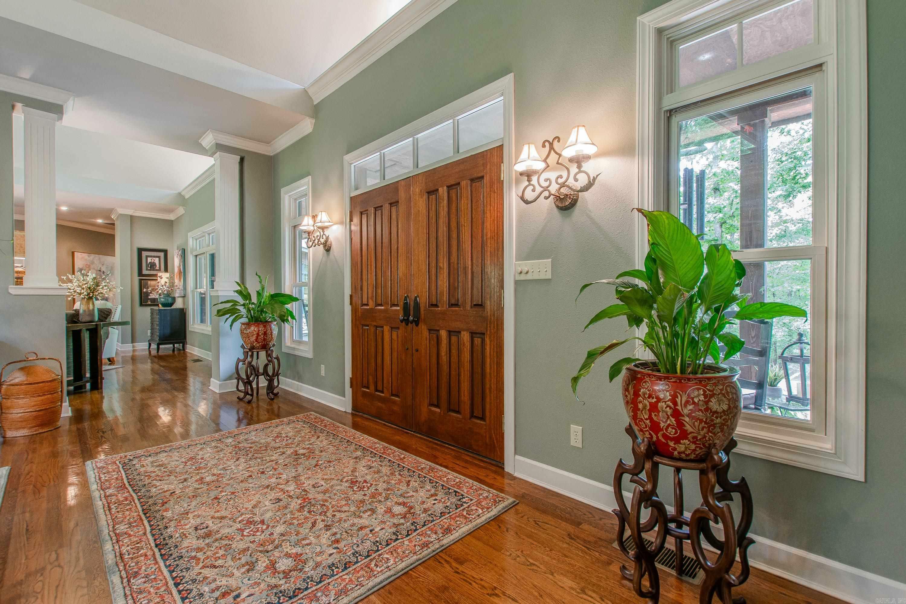 Property Photo: 1601 Whispering Pine Road AR 72210