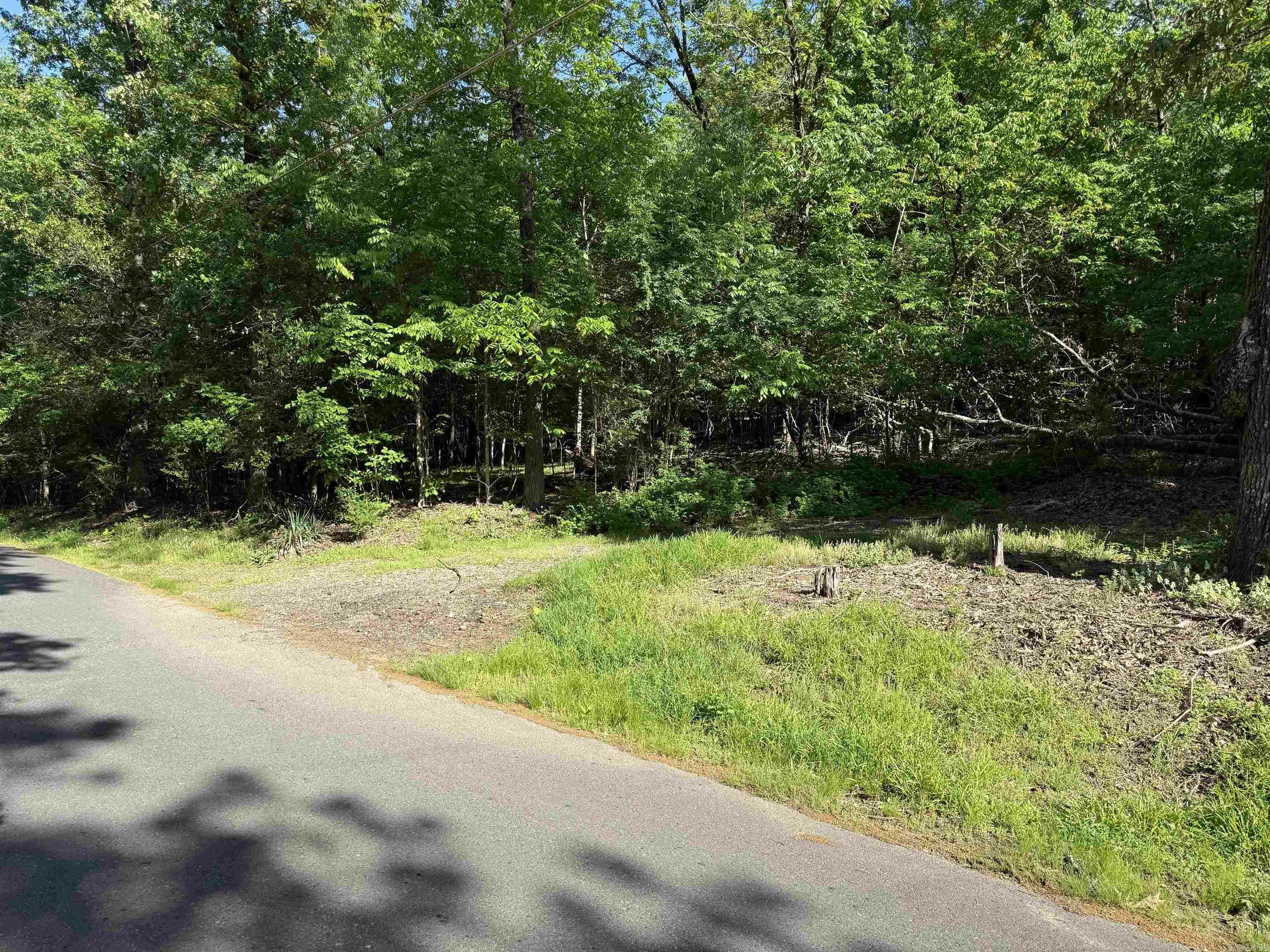 Property Photo: Tbd Northshore Terrace AR 71913