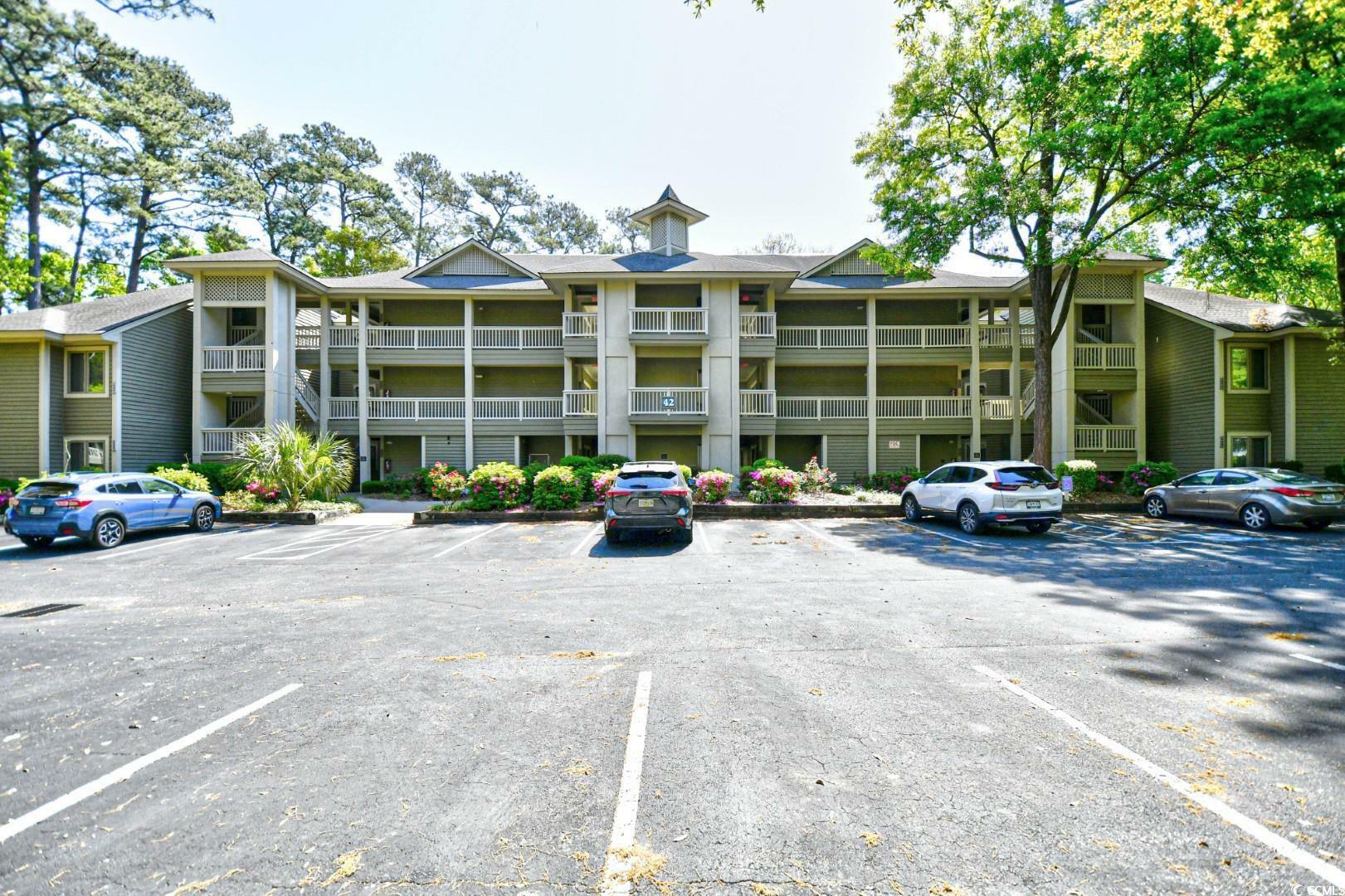 Property Photo: 1401 Lighthouse Dr. 4226 SC 29582