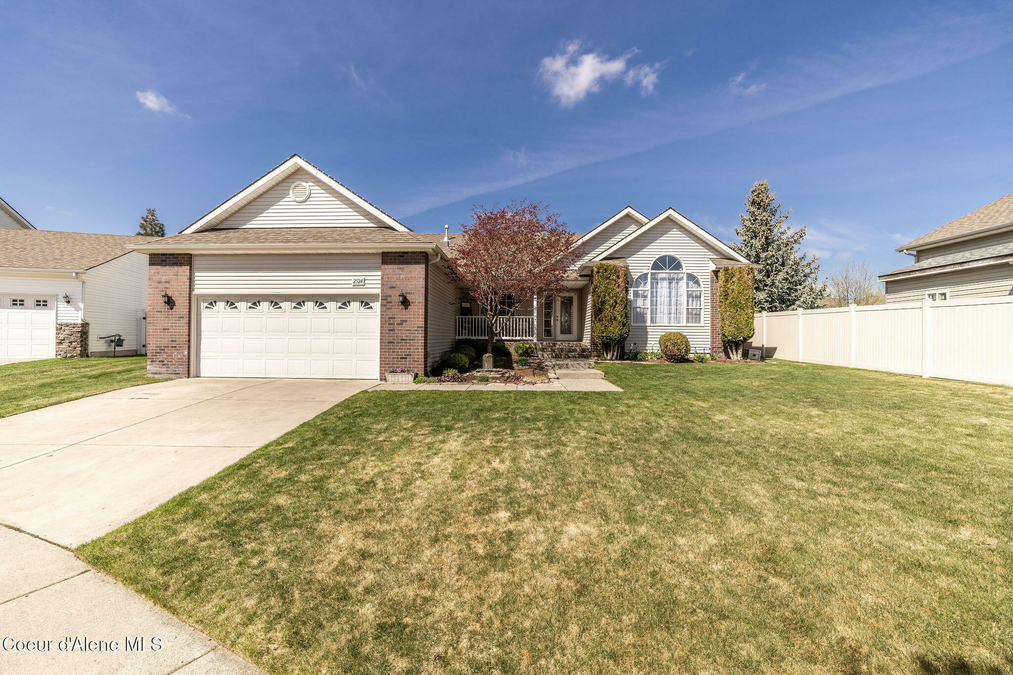 Property Photo: 2524 Partridge Loop ID 83854