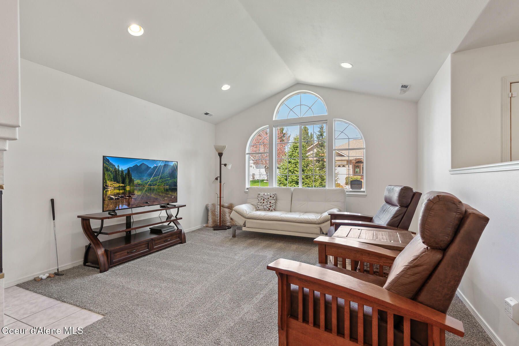 Property Photo: 5230 W Broken Tee Rd ID 83858