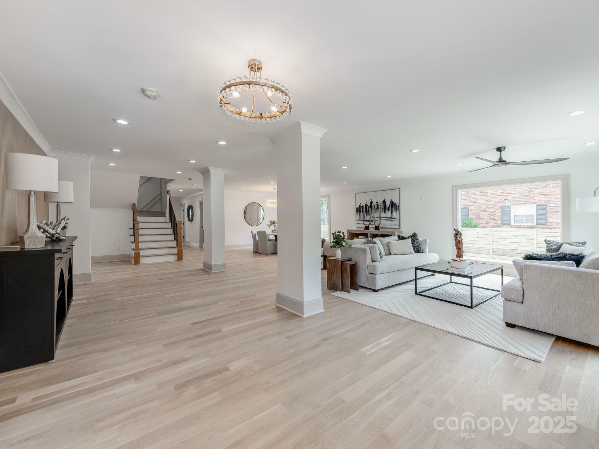 Property Photo: 3501 Providence Road NC 28211