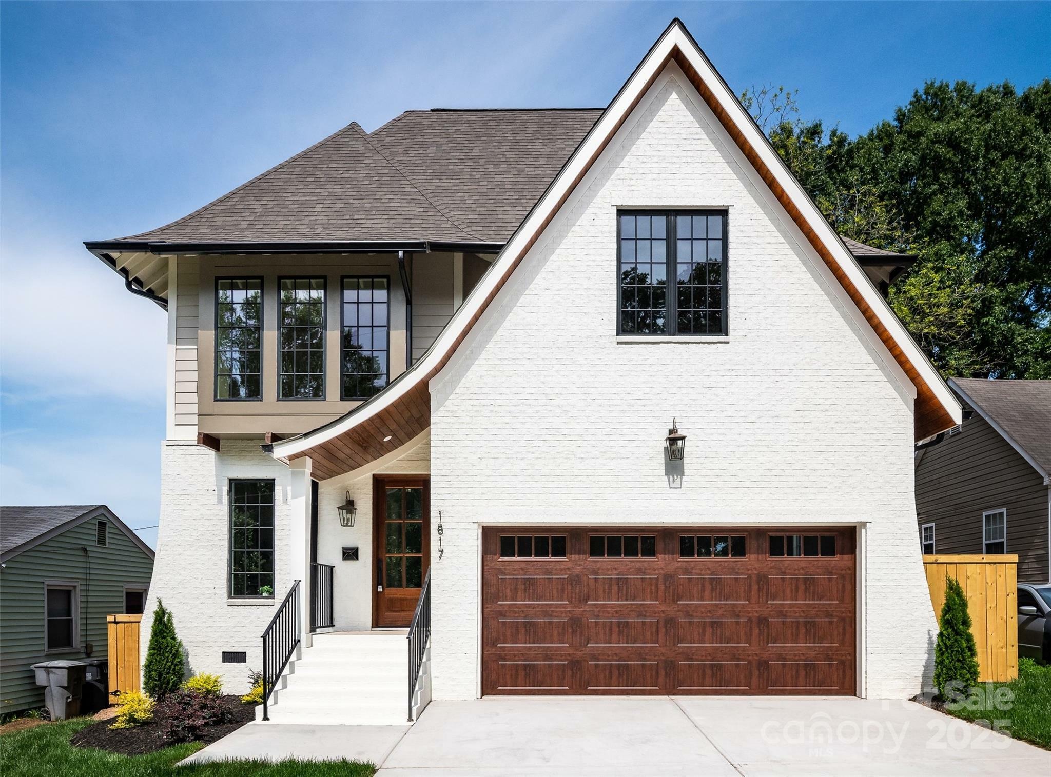 1817 Union Street  Charlotte NC 28205 photo