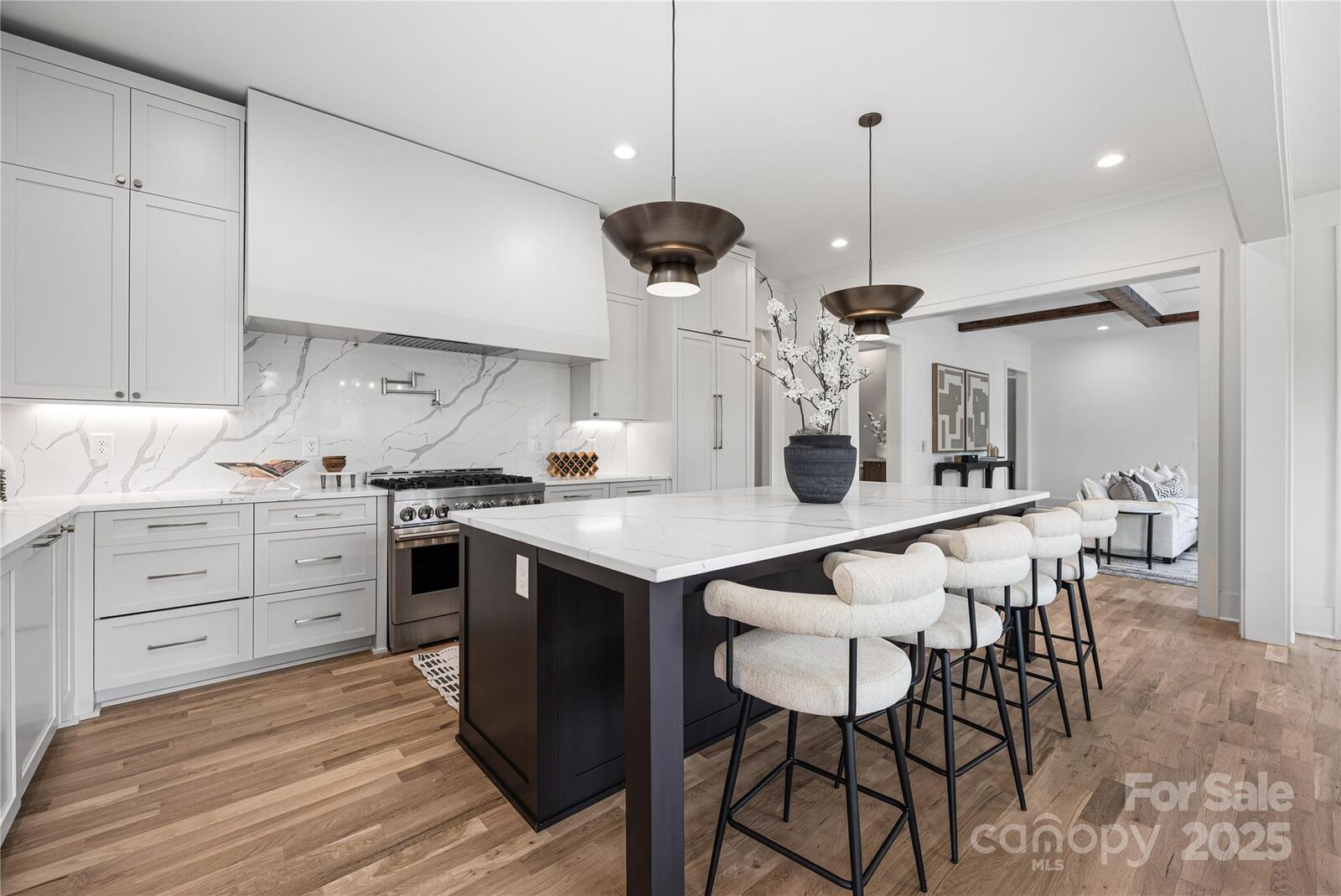 Property Photo:  1817 Union Street  NC 28205 