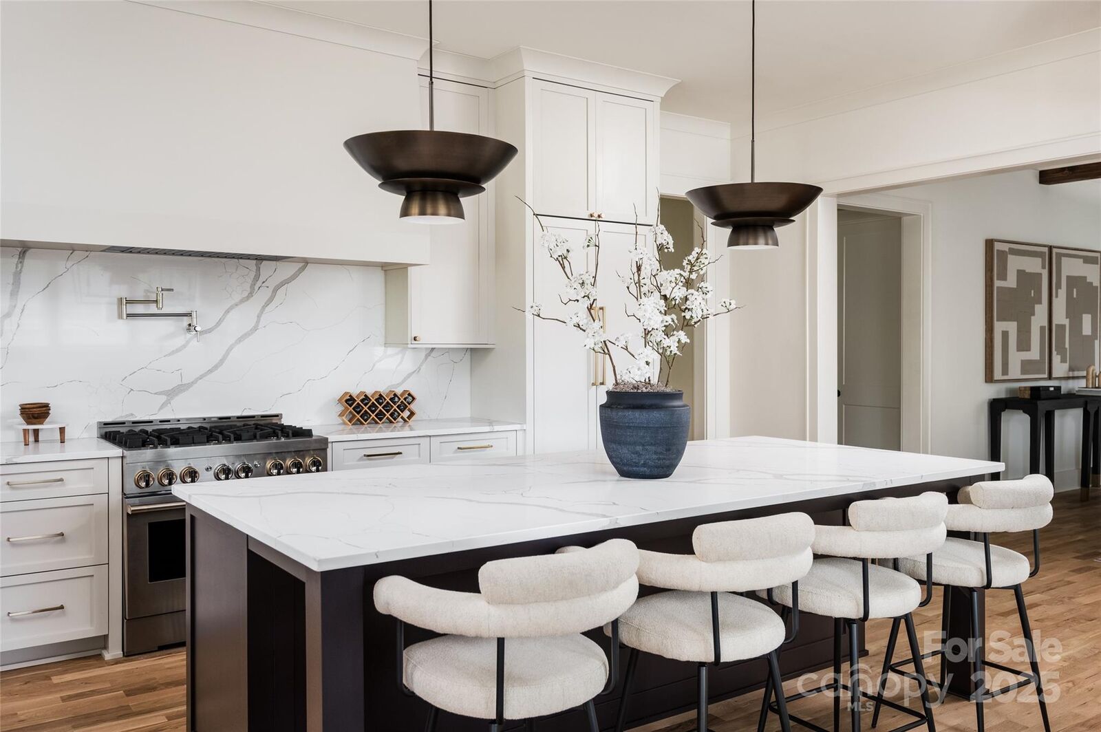 Property Photo: 1817 Union Street NC 28205