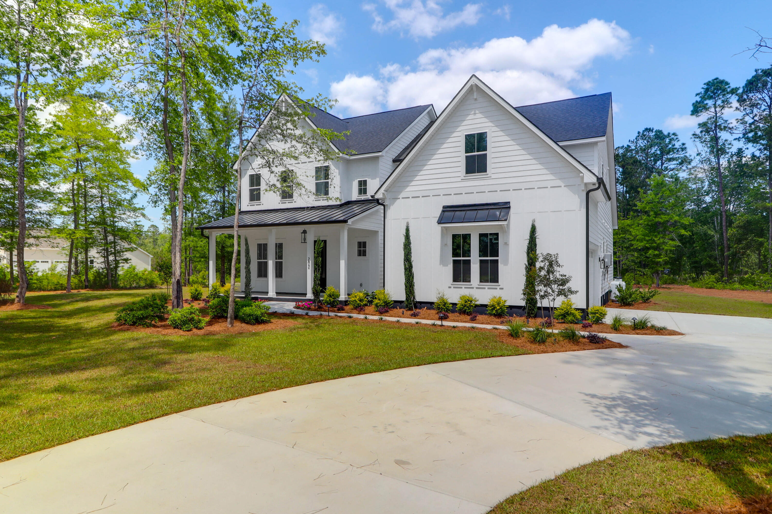 Property Photo:  202 Countryside Way  SC 29483 