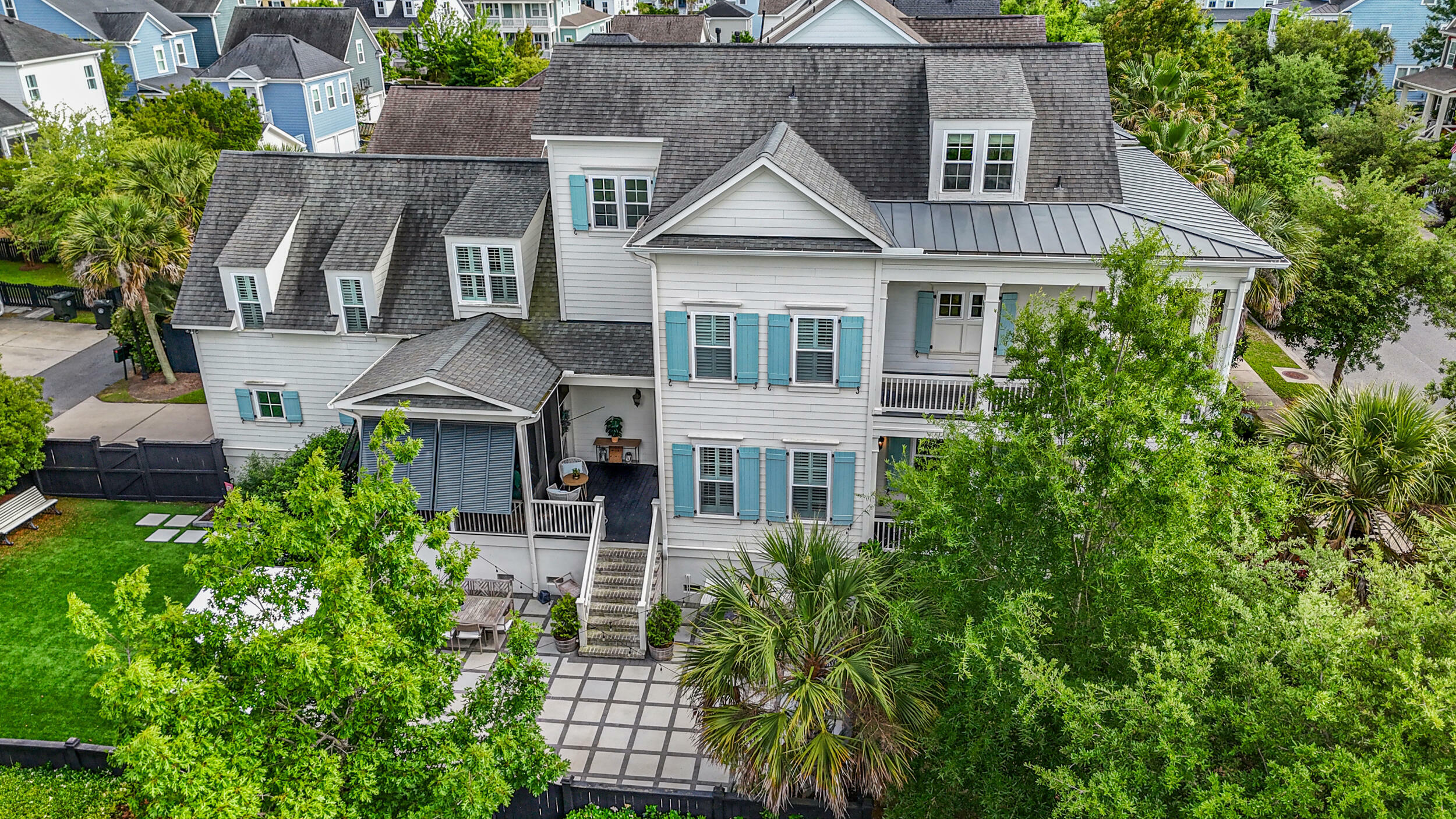 Property Photo: 2522 Daniel Island Drive SC 29492