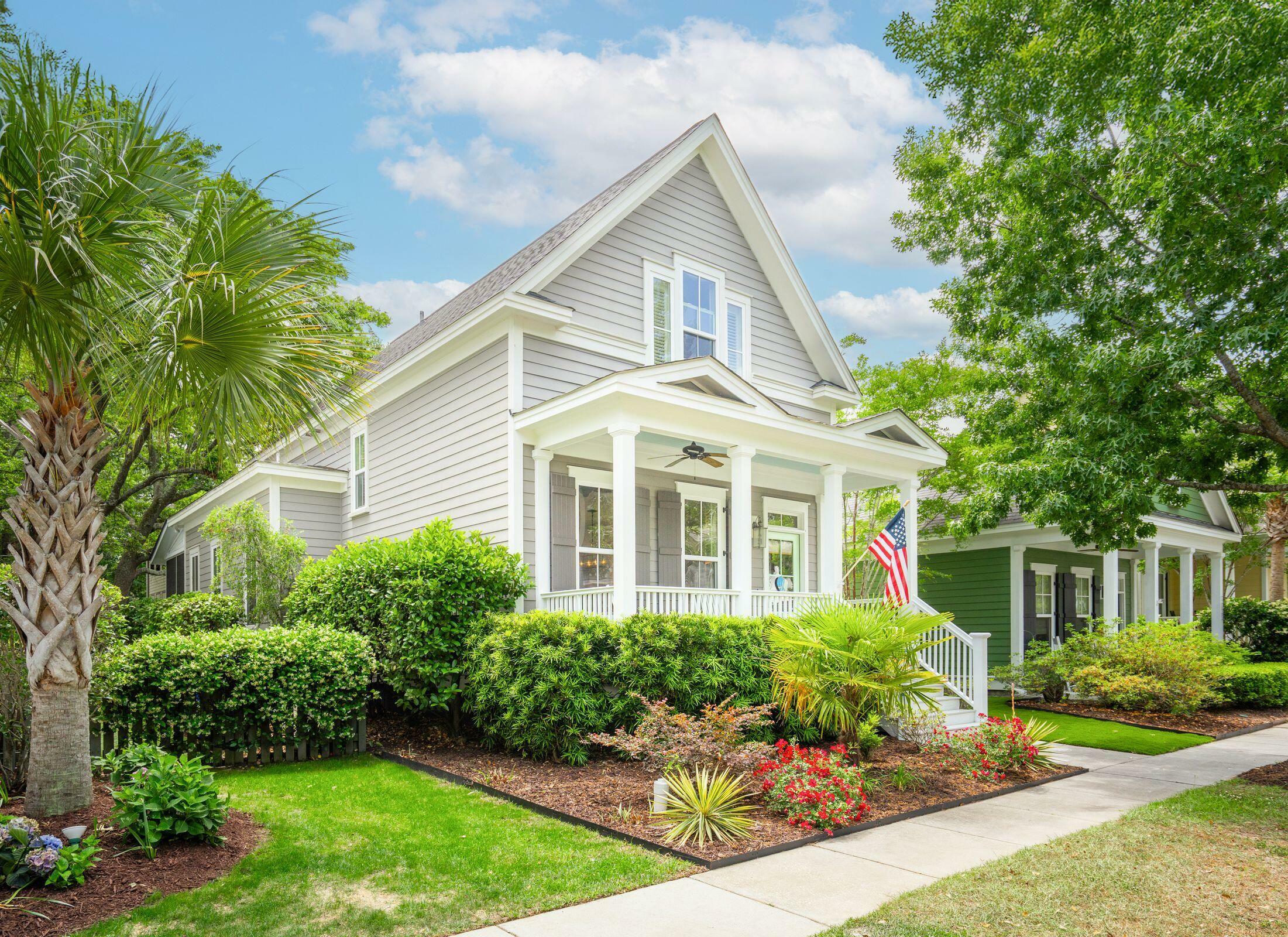 Property Photo: 1629 Ware Bottom Lane SC 29464