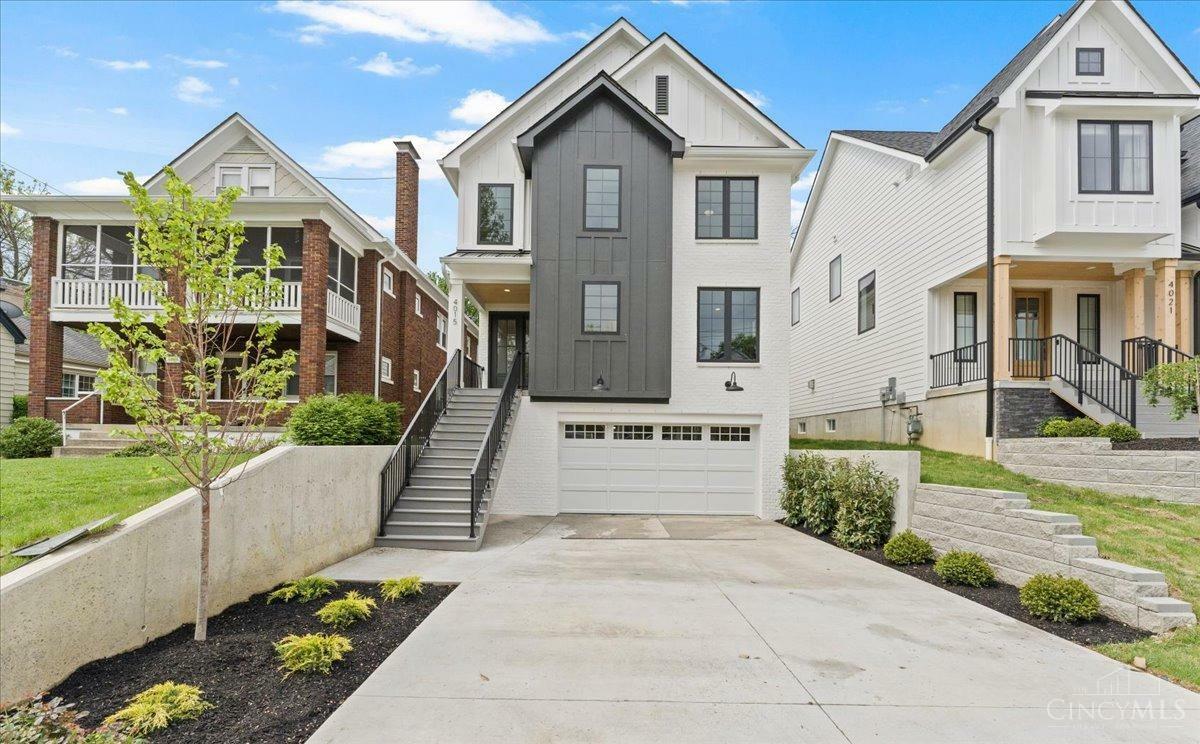 4015 Taylor Avenue  Cincinnati OH 45209 photo