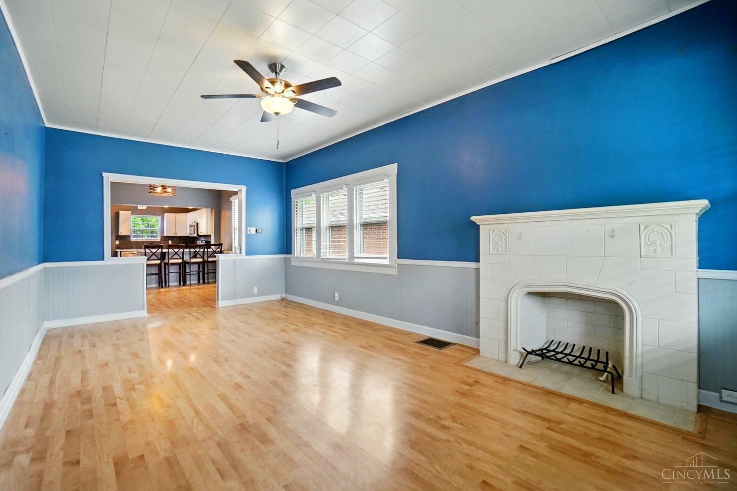 Property Photo: 7000 Bramble Avenue OH 45227
