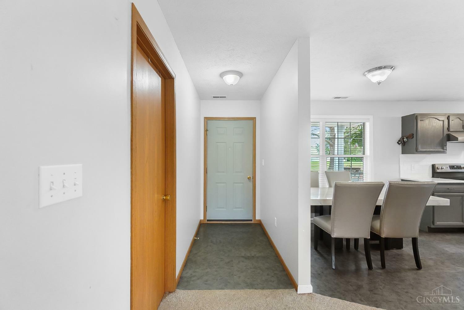 Property Photo: 138 Sail Drive OH 45320